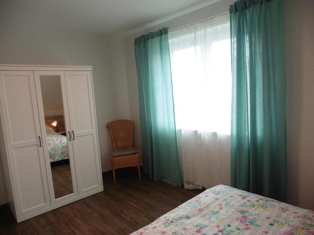 Ferienhaus Am Bienenzaun Wietzendorf Luaran gambar